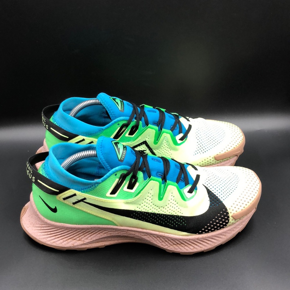 Nike Pegasus Trail 2 Running Shoes Men’s Sz 11